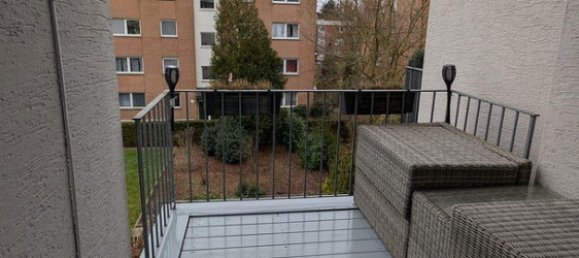 Apartamento T2 em Rhein-Erft, Germany N.º 319984 5
