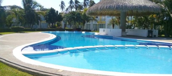 Casa T3 em Acapulco de Juarez, Mexico N.º 79246 2