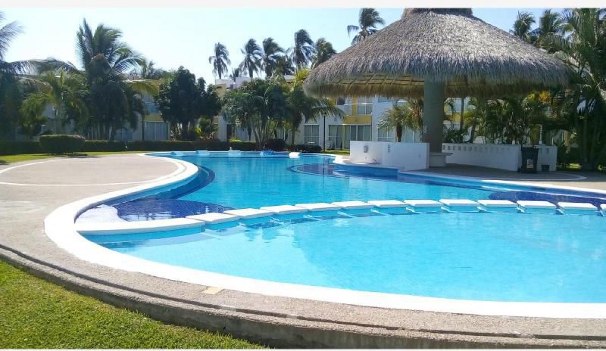 Casa de 3 dormitorios en Acapulco de Juárez, Mexico No. 79246