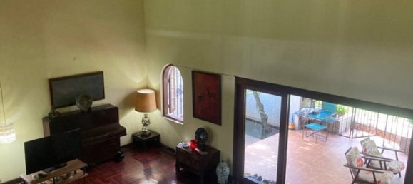 Земельный участок в Пляж Рейли, Таиланд № 63033 3