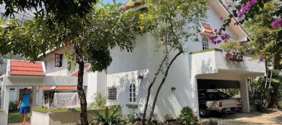 Земельный участок в Пляж Рейли, Таиланд № 63033 7