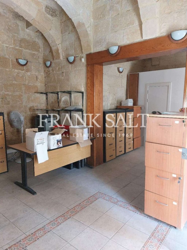 Офис 35м² в Флориана, Мальта № 12732