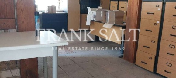 Офис 35м² в Флориана, Мальта № 12732 4