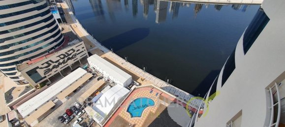 113.99m² Office in Business Bay, UAE No. 1370 9