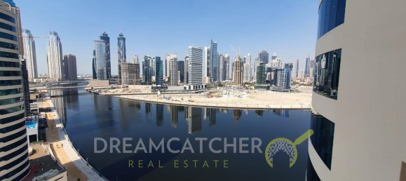 113.99m² Office in Business Bay, UAE No. 1370 18