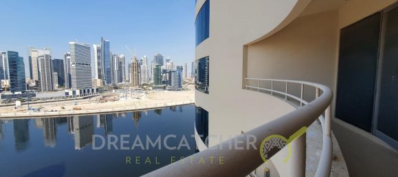 113.99m² Office in Business Bay, UAE No. 1370 17