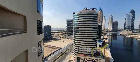 113.99m² Office in Business Bay, UAE No. 1370 12