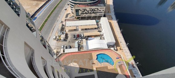 113.99m² Office in Business Bay, UAE No. 1370 10