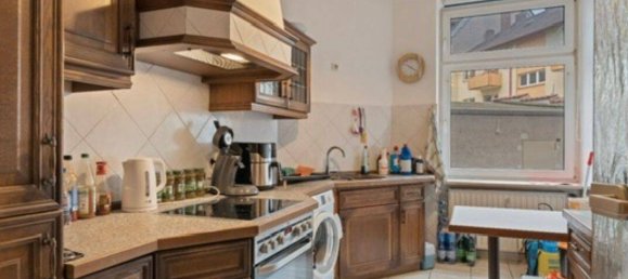 2 bedrooms Apartment in Mannheim, Germany No. 290138 7