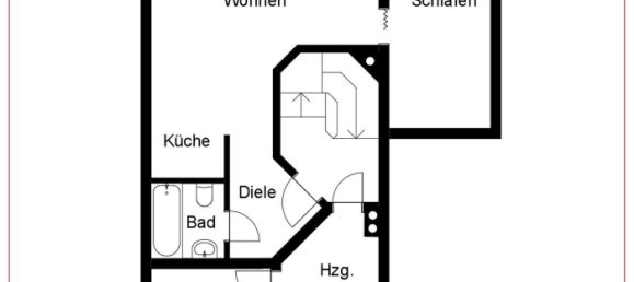 4 bedrooms Townhouse in Ostalbkreis, Germany No. 1782 15