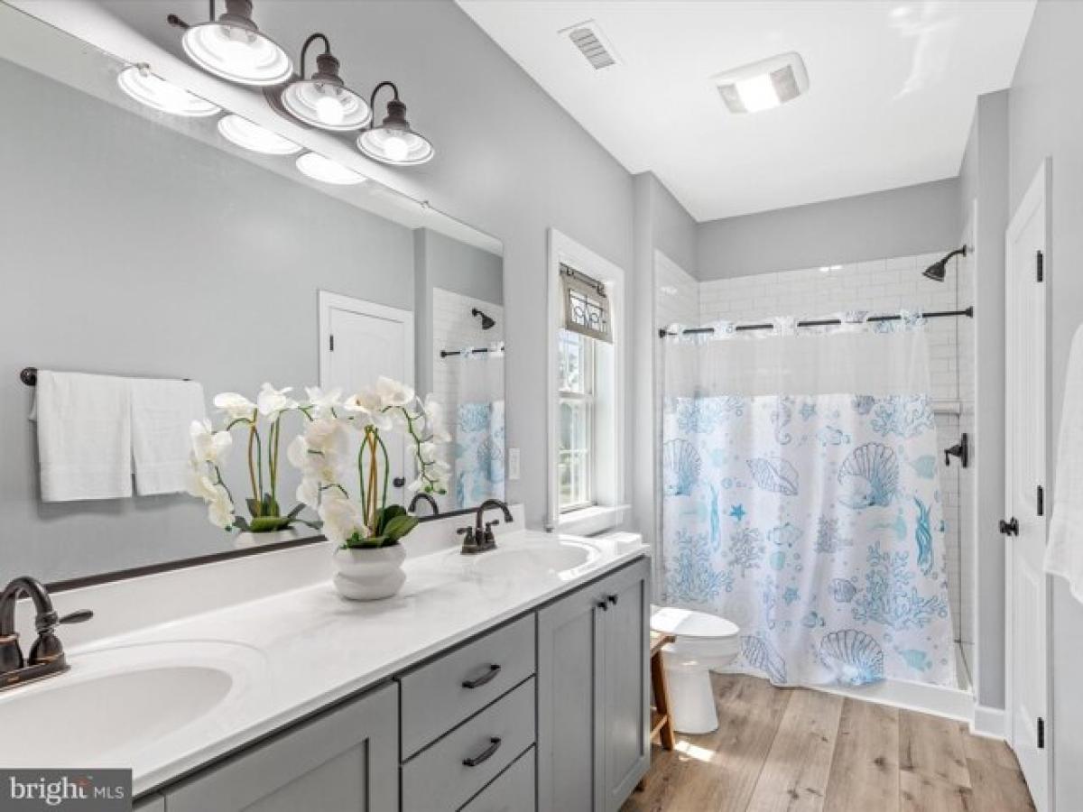 4 غرف نوم منزل في Milton, USA رقم 439285