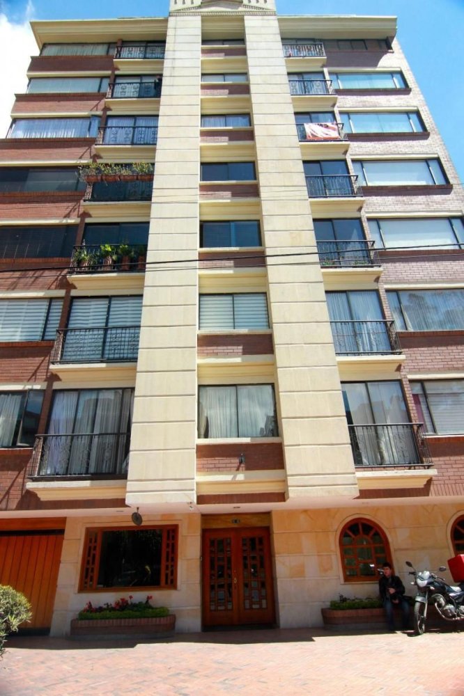 3 Schlafzimmer Haus in Bogota, Colombia, Nr. 14837