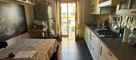 6 rooms Apartment in Rome, Italy No. 191243 25