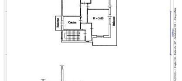 6 rooms Apartment in Rome, Italy No. 191243 9