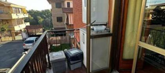 6 rooms Apartment in Rome, Italy No. 191243 22