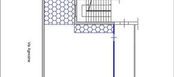 6 rooms Apartment in Rome, Italy No. 191243 11