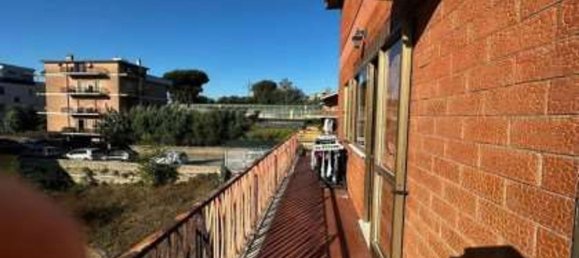 6 rooms Apartment in Rome, Italy No. 191243 20