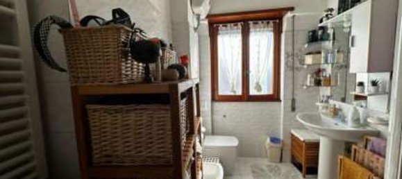 6 rooms Apartment in Rome, Italy No. 191243 19