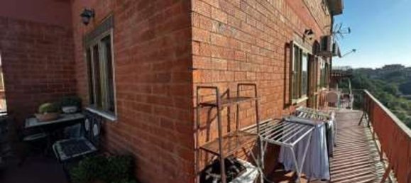 6 rooms Apartment in Rome, Italy No. 191243 21