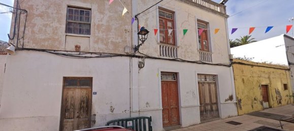 Land in Tenerife, Spain No. 153036 3