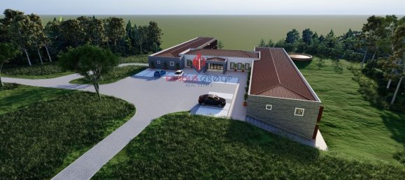 10 bedrooms Land in Guia, Portugal No. 10098 3