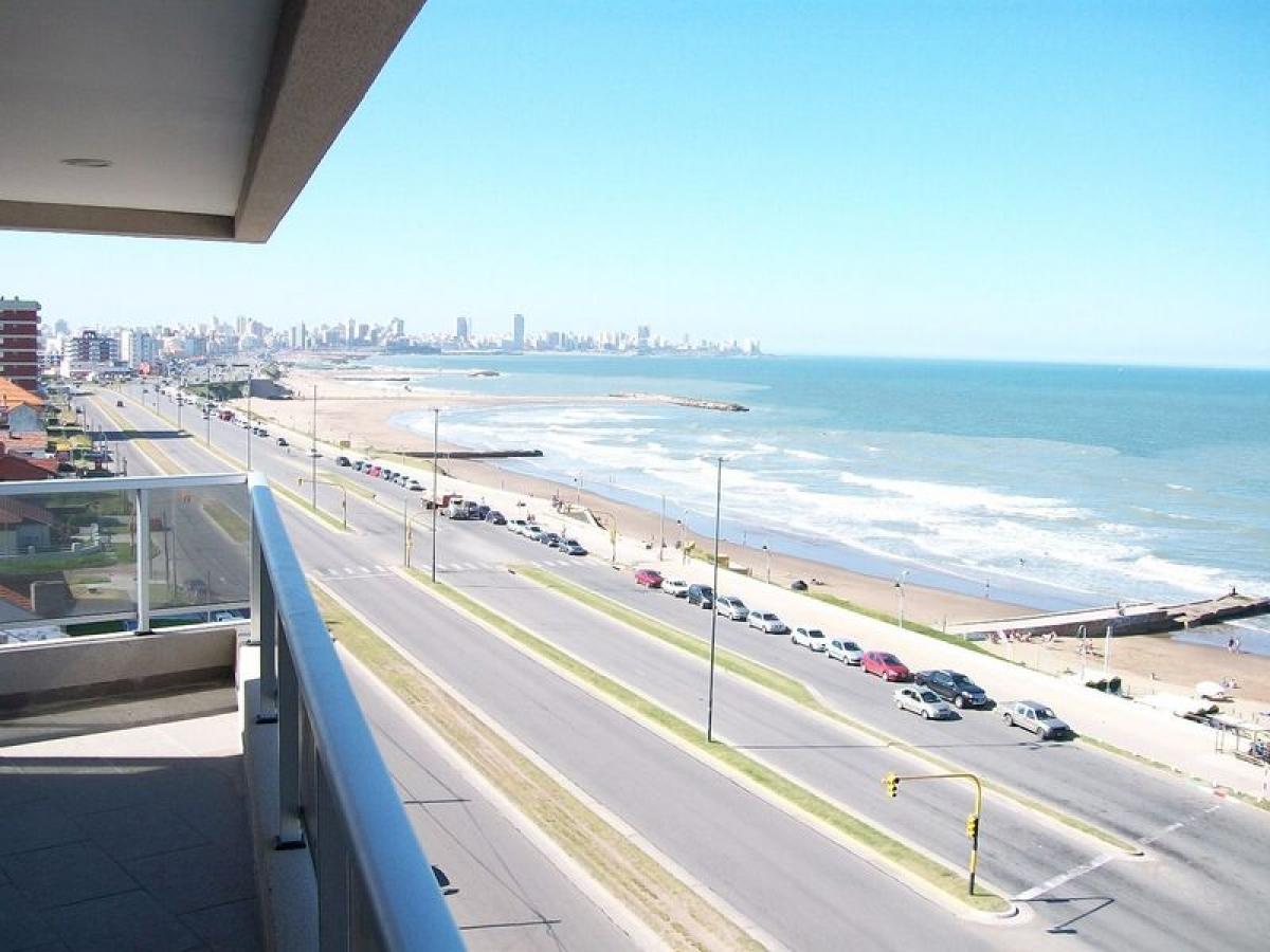 Studio in Mar del Plata, Argentina No. 101063