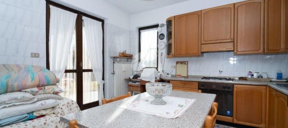 6 rooms Villa in Alpignano, Italy No. 189925 12