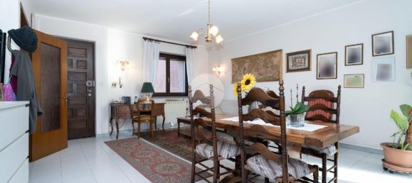 6 rooms Villa in Alpignano, Italy No. 189925 8