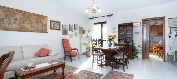 6 rooms Villa in Alpignano, Italy No. 189925 6