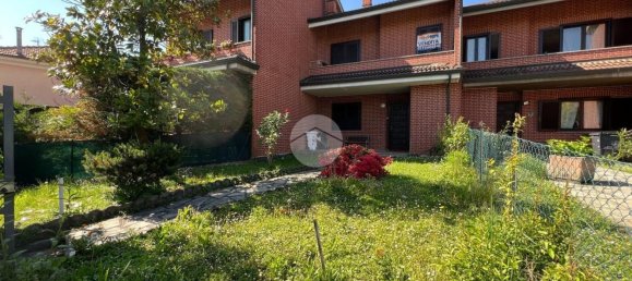 6 rooms Villa in Alpignano, Italy No. 189925 45