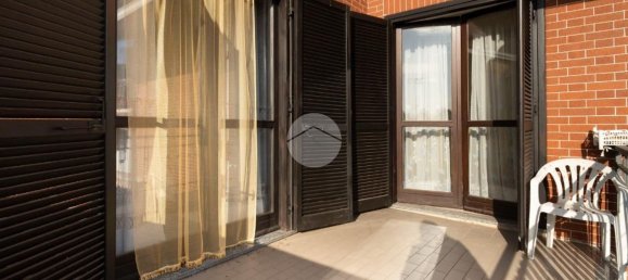 6 rooms Villa in Alpignano, Italy No. 189925 26