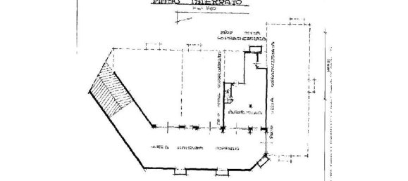 6 rooms Villa in Alpignano, Italy No. 189925 46