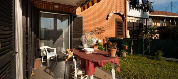 6 rooms Villa in Alpignano, Italy No. 189925 13