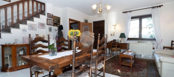 6 rooms Villa in Alpignano, Italy No. 189925 5