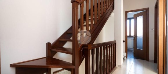 6 rooms Villa in Alpignano, Italy No. 189925 27