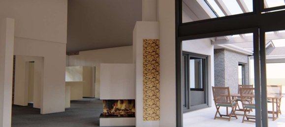 Вилла с 5 комнатами в Мекленбургское Поозёрье, Германия № 168061 10