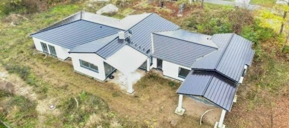 Вилла с 5 комнатами в Мекленбургское Поозёрье, Германия № 168061 2