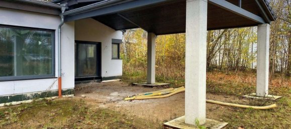 Вилла с 5 комнатами в Мекленбургское Поозёрье, Германия № 168061 7