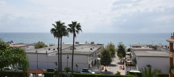 Ático de 2 dormitorios en Mijas, Spain No. 54717 18