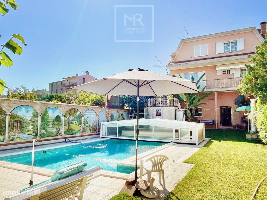 4 bedrooms House in Anadia, Portugal No. 251345