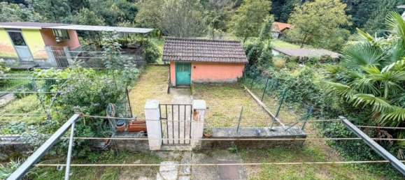 1 chambre Maison à Valstrona, Italy No. 329521 20