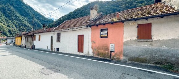 1 chambre Maison à Valstrona, Italy No. 329521 28