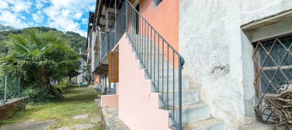 1 chambre Maison à Valstrona, Italy No. 329521 25