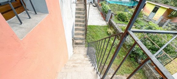 1 chambre Maison à Valstrona, Italy No. 329521 21