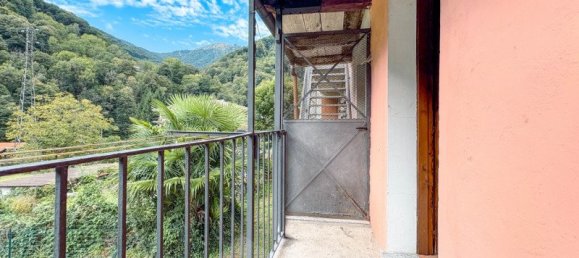 1 chambre Maison à Valstrona, Italy No. 329521 19