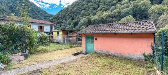 1 chambre Maison à Valstrona, Italy No. 329521 3