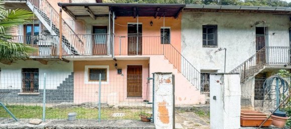 1 chambre Maison à Valstrona, Italy No. 329521 2