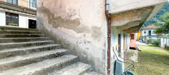 1 chambre Maison à Valstrona, Italy No. 329521 27