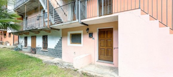 1 chambre Maison à Valstrona, Italy No. 329521 24