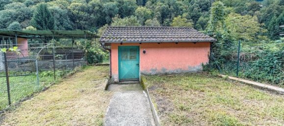 1 chambre Maison à Valstrona, Italy No. 329521 26